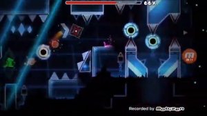 Топ 5 самых сложных экстрим демонов в геометри даш