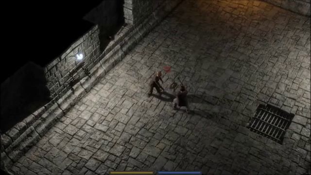 Exanima combat tutorial смотреть онлайн