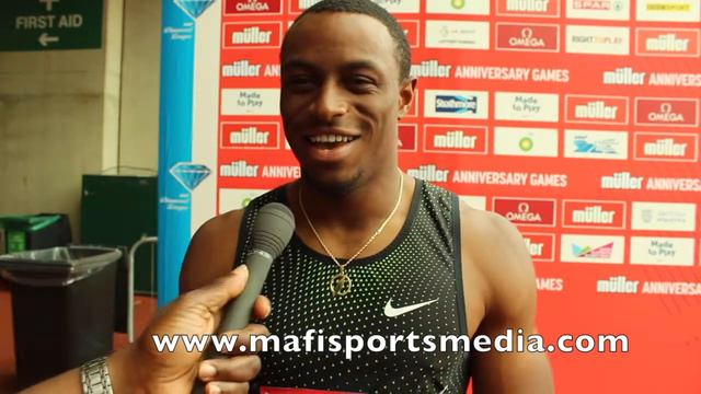 RONNIE BAKER:"I AM SUPERCOMPETITIVE AND WANT TO WIN EVERY RACE." смотреть онлайн