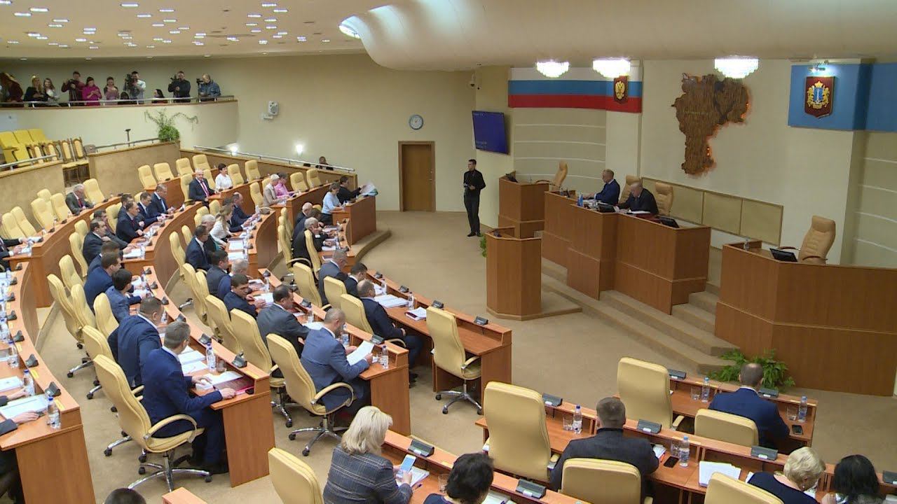 В 2020 году бюджет Ульяновской области увеличится на 6,6 миллиардов рублей смотреть онлайн