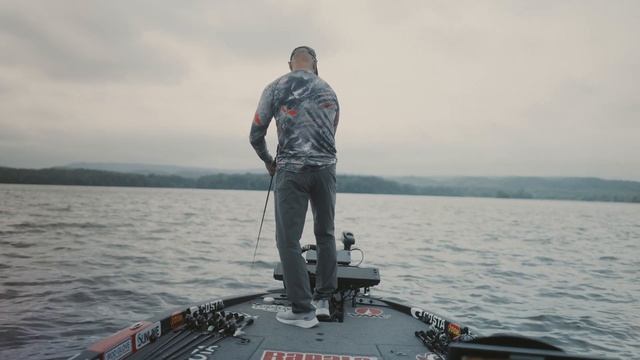 Behind the Design | Inception G2 by 13 Fishing and Gerald Swindle смотреть онлайн