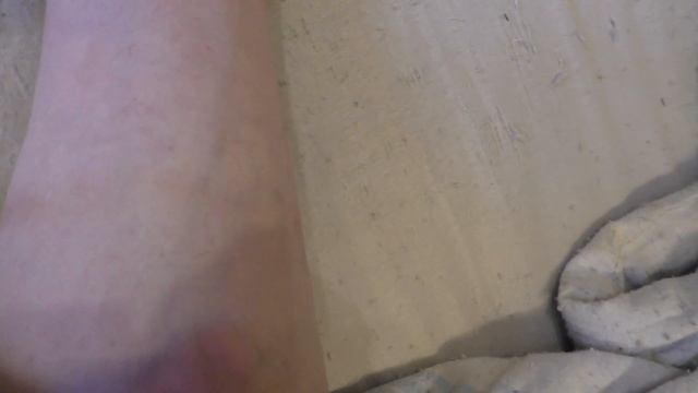 Мои пересохшие ноги смотреть онлайн