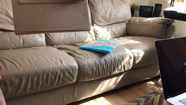 MacBook Pro 15 Inch 2018 Accessories Unboxing 26/7/18