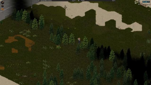 Let's Roleplay Project Zomboid Episode 23 "Homerun" смотреть онлайн