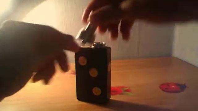 Мега крутой МехМод смотреть онлайн