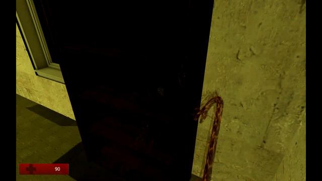 Gmod Brand new horror map made for Halloween 2014! [Part 1] смотреть онлайн