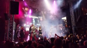 Коррозия Металла - ULTRA подчинение Live