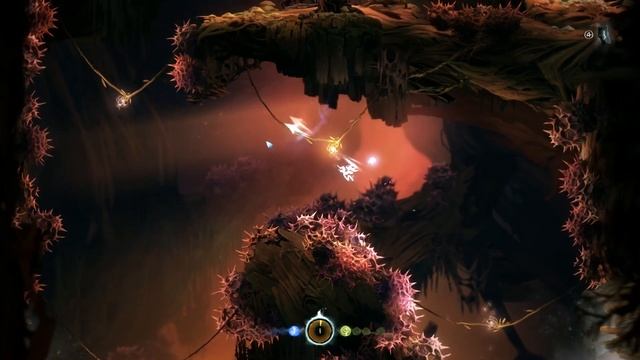 Ori and the Blind Forest | ЭЛЕМЕНТ ВОД [3 СЕРИЯ] смотреть онлайн