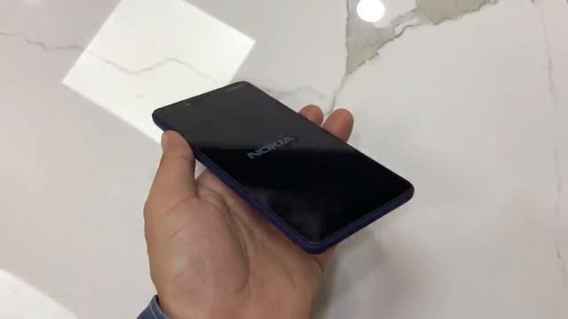 NOKIA 1 PLUS UNBOXING смотреть онлайн