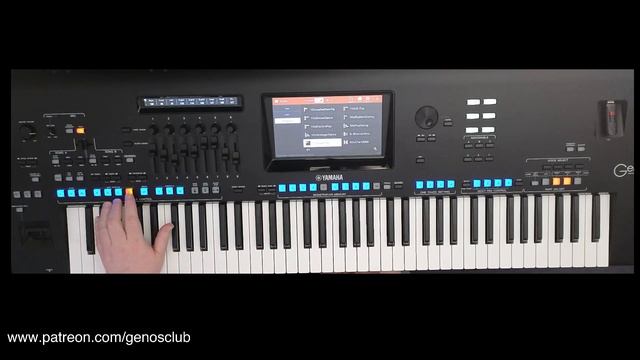 Genos 2.0 Review - 5 Years On And Still An Outstanding Keyboard.