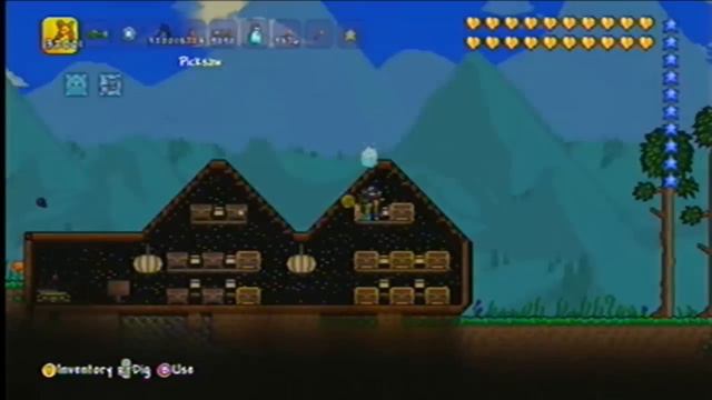 Collab - (Terraria Xbox360/One) All Items Map 1.2.3 (Update) - With Download Link + EXTRA смотреть онлайн