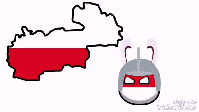 Выдуманные страны арт новая польская империя смотреть онлайн