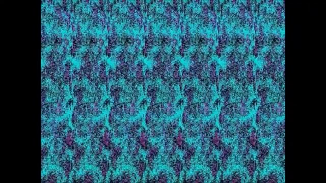 Движущаяся стереокартинка для ваших глаз и настроения смотреть онлайн