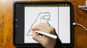 Drawing Alphabet Lore BUT THEY HOUSES (A-L) / How to draw Alphabet Lore MEME