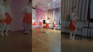 Мы Ваши детки,конфетки.