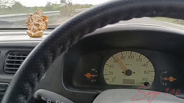 Alto 2008 Model Test Drive Review || Maruti Suzuki Car смотреть онлайн