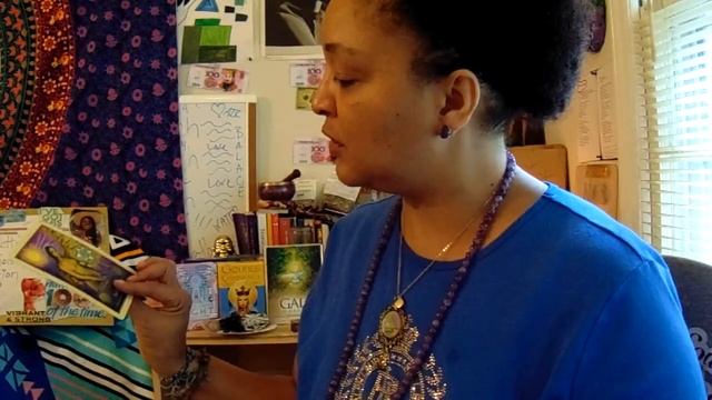 Aquarius ♒August 2019 Oracle Intuitive Reading?Dancing With Life, Energy of Change? смотреть онлайн