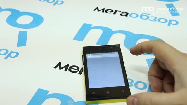 Обзор смартфона Highscreen Pure J смотреть онлайн