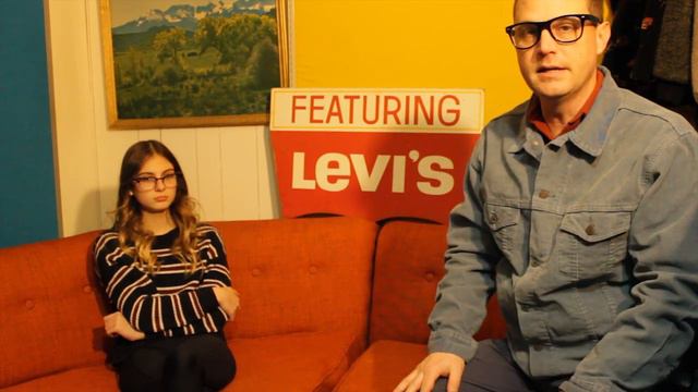 How To Identify Levis Type 1, 2, 3 Denim Trucker Vintage Jean Jackets 1940's 50's 60's 70's & 1980' смотреть онлайн