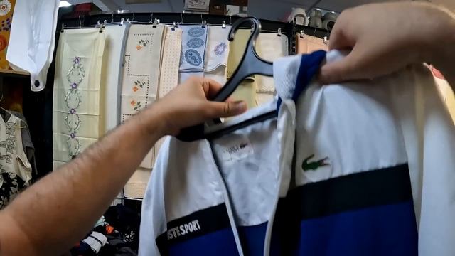 #секондхендпатруль. Секонд хенды Москвы. Сентябрь смотреть онлайн