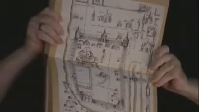 Славянское прошлое. Ремезовская летопись-1. смотреть онлайн