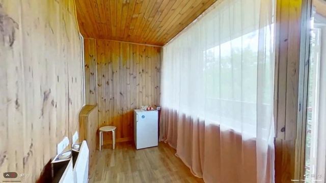 Отдых в горах Крыма - Усадьба Кутлер. Уютные номера и домики Шале у самой кромки леса. смотреть онлайн