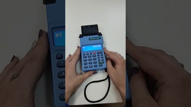 Меркурий 180Ф: инструкция кассира по работе на новой онлайн кассе смотреть онлайн