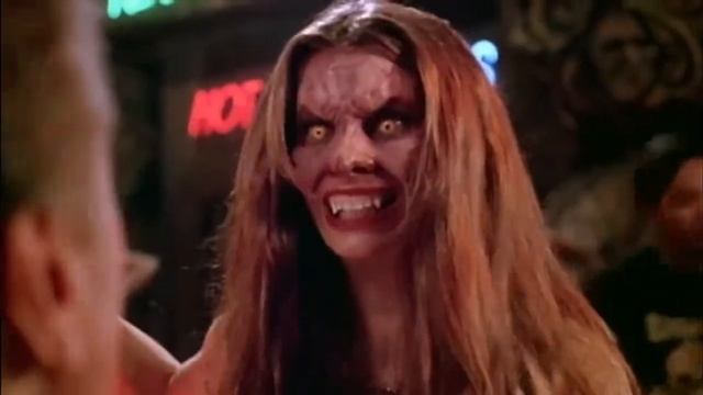 «От заката до рассвета» Русский трейлер смотреть онлайн