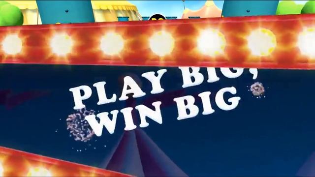 Carnival Games - Xbox One смотреть онлайн