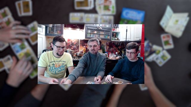 МНЕНИЯ ИГРОКОВ: «КОРОЛЕВСКИЕ ТОВАРЫ (Oh My Good)» Настольная игра про крафт смотреть онлайн