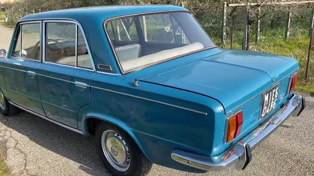 Fiat 125