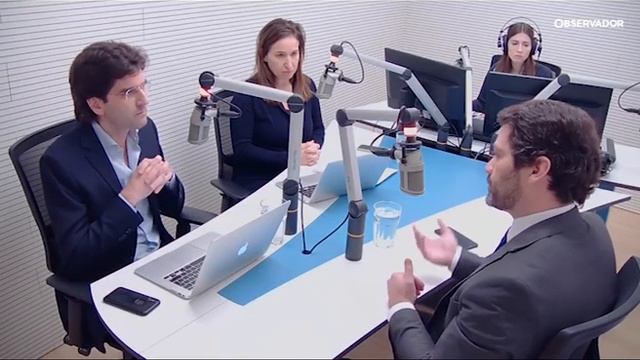 André Ventura d'arrasar смотреть онлайн