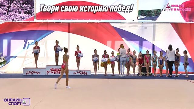Парад награждения. Часть 2. 10 октября 2020г. "Золотая Осень" Пенза. "Буртасы" смотреть онлайн