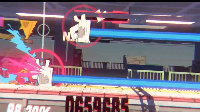 XODUS - Unbeatable Fanmade Beatmap смотреть онлайн