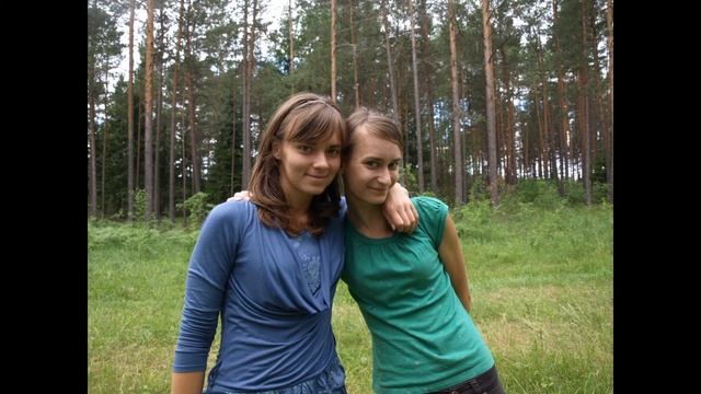 С днём рождения Дина!:)*♡ смотреть онлайн