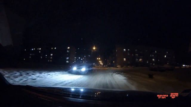 Заснеженно-праздничная Марьина горка смотреть онлайн