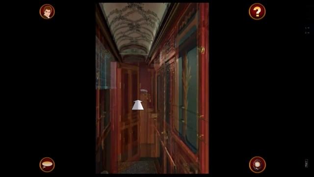 The Last Express Gold Edition - Part 1 смотреть онлайн