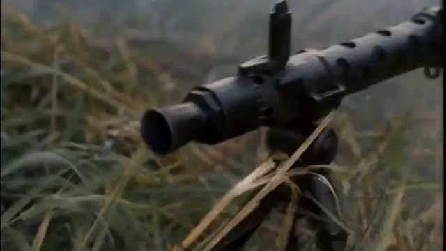 Звезда, выстр MG 34 1 смотреть онлайн