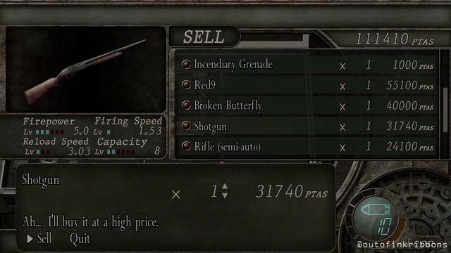 Resident Evil 4 HD Walkthrough Part 11 [4K] смотреть онлайн