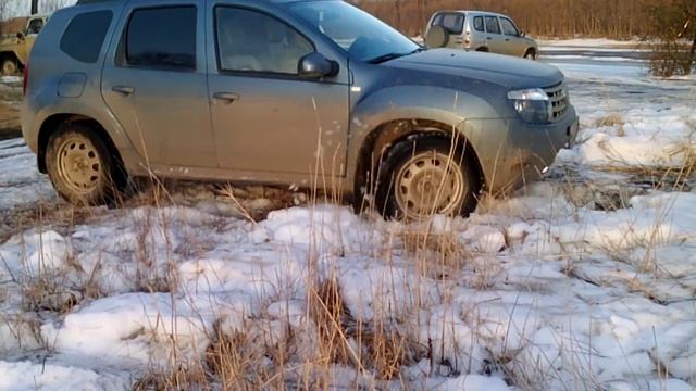 Дастер смотреть онлайн