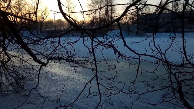 VID 20220312 075817 Да, много, много было снов...1905 (Н. Гумилёв)... Павел Васильев Лахтинский смотреть онлайн