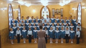 Всюду Музыка живет