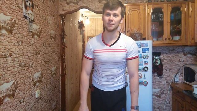 Как не плакать от лука ? Советы от Ника смотреть онлайн