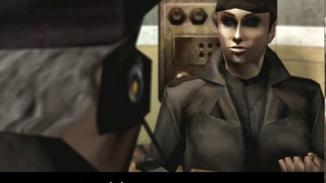 Игра iron storm обзор смотреть онлайн