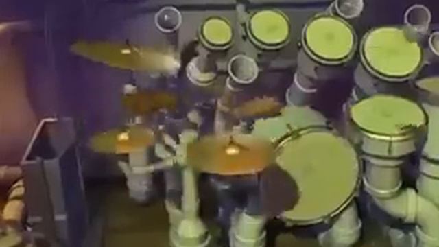 Музыкальная машина
