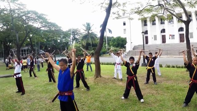 ЗАПРЕЩЕННЫЕ боевые искусства. Это ТОП 10 Невероятных боевых искусств о которых мало кто знает смотреть онлайн