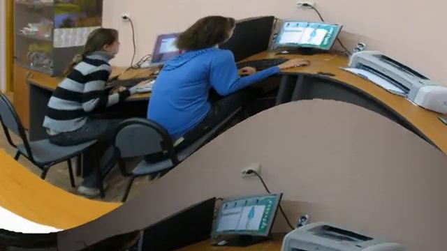 Моршанский текстильный техникум. Специальность 262019 «КМТШИ» смотреть онлайн