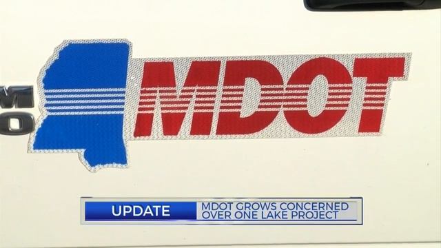 Mississippi DOT warns digging on Pearl River could collapse bridges смотреть онлайн