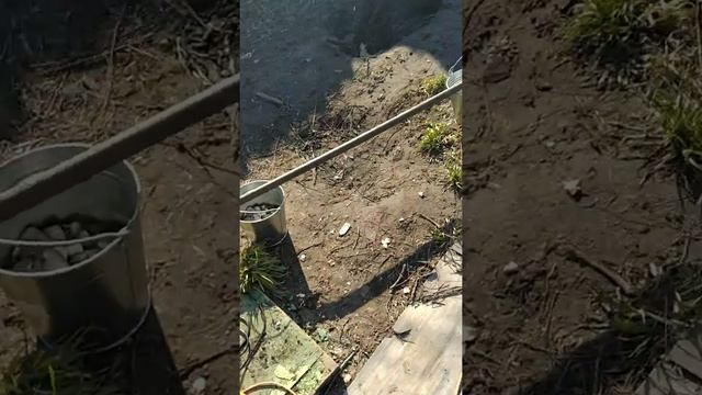 ?Штанга? и лежак в домашних условиях. Сделай сам смотреть онлайн