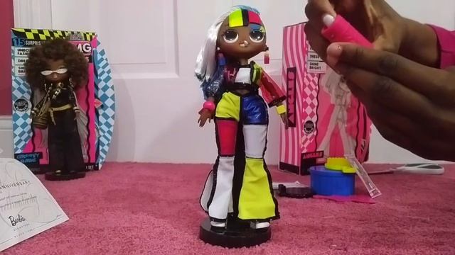 Unboxing LOL Surprise O.M.G LIGHTS! | BelliciousYT | lol surprise omg dolls | lol dolls | смотреть онлайн